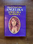 Anne in Serge Golon: Angelika, angelska markiza