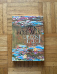 Anne Michaels, Ubežni delci