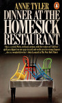 Anne Tyler: DINNER AT THE HOMESICK RESTAURANT