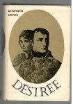 Annemarie Selinko, DESIREE, Založba Koper 1970