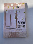 Annina poroka Nathacha Appanah