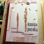ANNINA POROKA