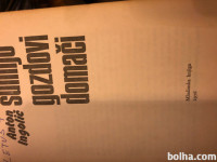 Anton Ingolič, Šumijo gozdovi domači