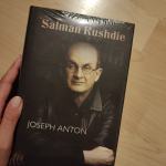 Anton, Salman Rushdie