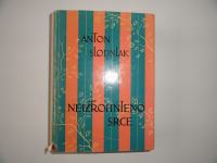 ANTON SLODNJAK, NEIZTROHNJENO SRCE, 1956