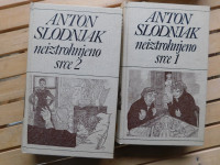 ANTON SLODNJAK, NEIZTROHNJENO SRCE (KZ1)