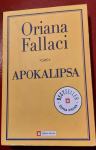 APOKALIPSA Oriana Fallaci, 2005