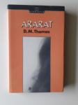 ARARAT, D.M.THOMAS, GIBRALTAR