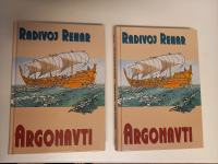 Argonavti , Radivoj Rehar