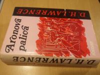 Aronova palica - roman / D.H. Lawrence