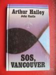 Arthur Hailey.John Castle.SOS,VANCOUVER
