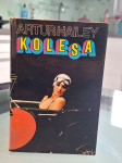 Arthur Hailey- Kolesa -1980. Poštnina vključena.