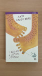 Arto Paasilinna: Ladjar z lepimi stopali