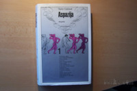 ASPAZIJA 1 T. CALDWELL DZS 1980