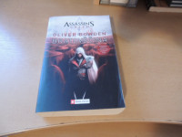ASSASSIN’S CREED BRATOVŠČINA O. BOWDEN UČILA INT. 2015