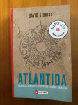Atlantida - David Gibbins (največja skrivnost zgod. končno razkrita)