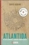 Atlantida / David Gibbins - Žepna knjiga