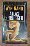 Atlas Shrugged / Ayn Rand