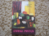 ATOMSKA POSTAJ