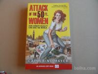 ATTACK OF THE 50 FT. WOMEN, CATHERINE MAYER