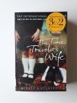 AUDREY NIFFENEGGER, THE TIME TRAVELER,S WIFE