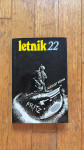 August Kuhn Letnik 22