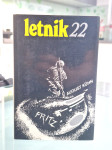 Avgust Kühn- Letnik 22 -1985. Poštnina vključena.