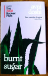 Avni Doshi: Burnt Sugar
