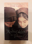 AZAR NAFISI, READING LOLITA IN TEHRAN