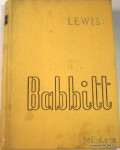 BABBITT - LEWIS