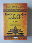 BALLI KAUR JASWAL, EROTIČNE ZGODBE PANDŽABSKIH VDOV