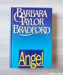 Barbara Taylor Bradford ANGEL