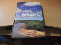 BARRA CREEK D. MORRISSEY ZALOŽBA MIŠ 2005