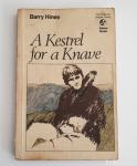 Barry Hines - Kestrel for a Knave (Ken Loach - Kes)