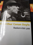 BASKERVILSKI PAS