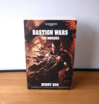 Bastion Wars: The Omnibus, Henry Zou
