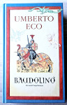 BAUDOLINO Umberto Eco