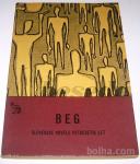 BEG- Slovenske novele 1950-1960