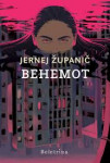 Behemot - Jernej Županič