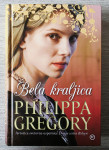BELA KRALJICA Philippa Gregory