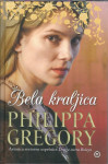 Bela kraljica / Philippa Gregory - TRDA VEZAVA