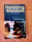 BELA LEVINJA (Henning Mankell)
