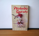 Beležnica, Nikolas Sparks
