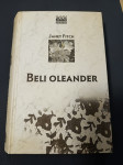 Beli oleander, Janet Fitch