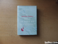 BELO SE PERE NA DEVETDESET B. ŽAKELJ ZALOŽBA BELETRINA 2018