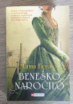 BENEŠKO NAROČILO Marina Fiorato