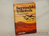 BERMUDSKI TRIKOTNIK - Charles Berlitz
