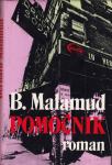 Bernard Malamud: POMOČNIK