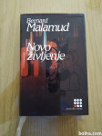 Bernard Malamud NOVO ŽIVLJENJE Cz 1985