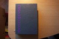 BESI F. M. DOSTOJEVSKI DZS 1979